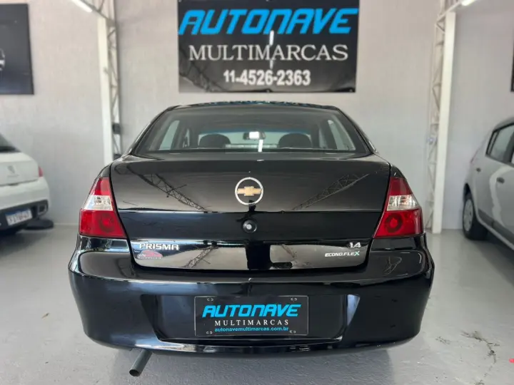 Prisma 1.4 4P MAXX FLEX