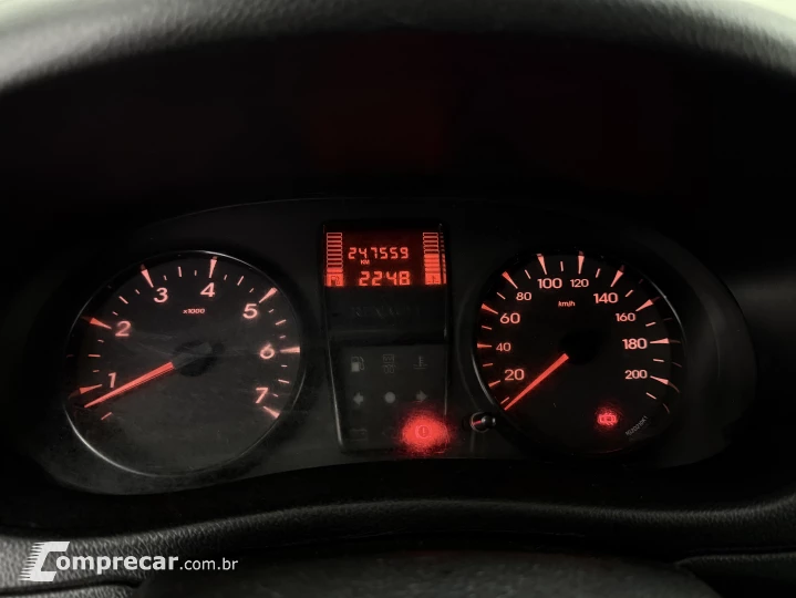 KANGOO 1.6 Express 16V