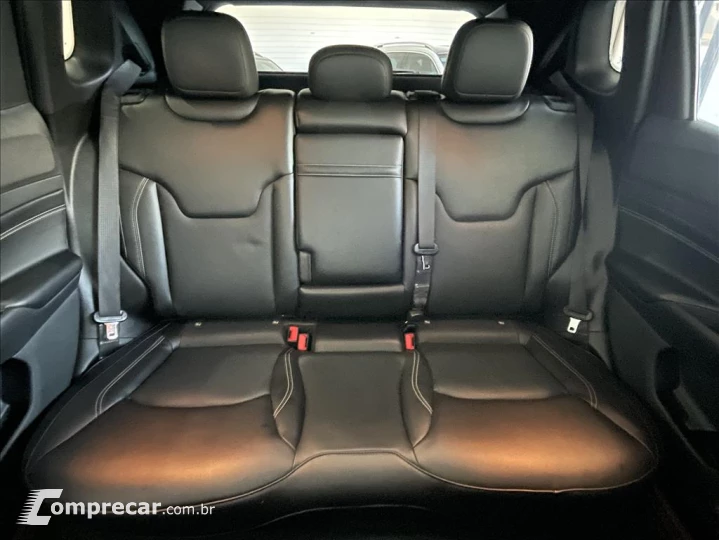 COMPASS 1.3 T270 TURBO FLEX S AT6