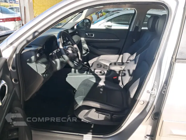 HR-V 1.5 DI I-VTEC TURBO FLEX ADVANCE CVT