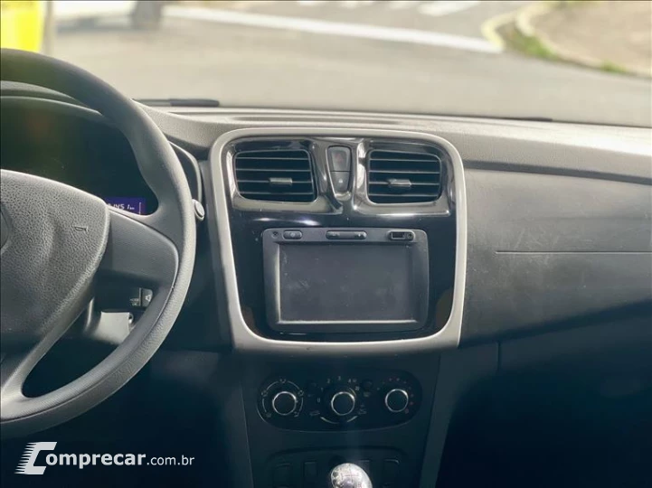 SANDERO 1.0 Expression 16V