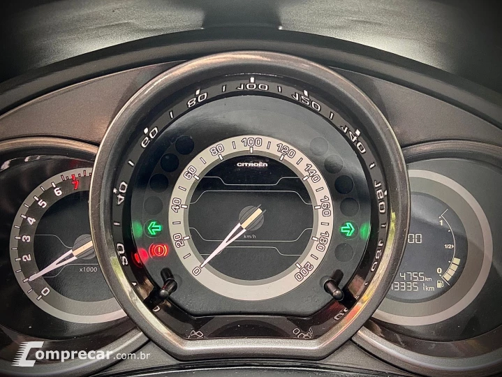 C3 1.2 Pure Tech Tendance