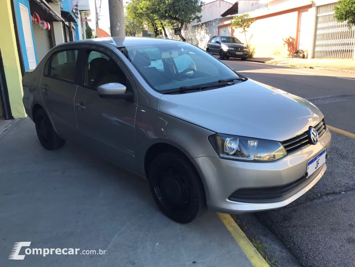 VOYAGE 1.6 MI City 8V