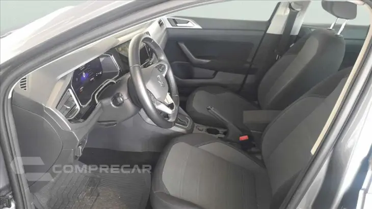 NIVUS 1.0 200 TSI TOTAL FLEX COMFORTLINE AUTOMÁTI