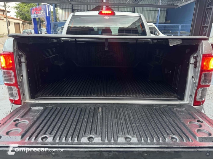 RANGER 2.2 XLS 4X4 CD 16V DIESEL 4P AUTOMÁTICO