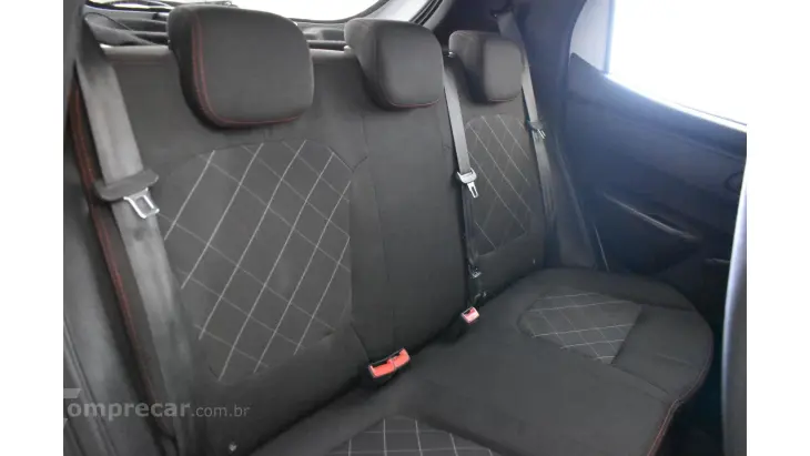 KWID - 1.0 12V SCE ZEN MANUAL