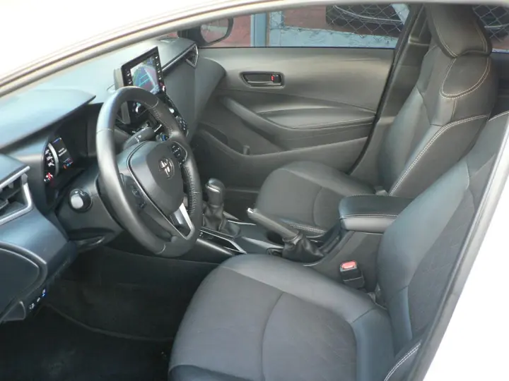 COROLLA 2.0 Vvt-ie GLI