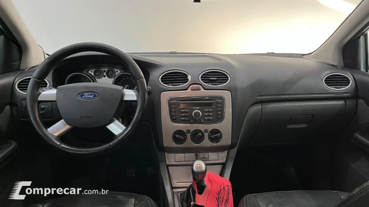 Focus 1.6 S/SE/SE Plus Flex 8V/16V  5p