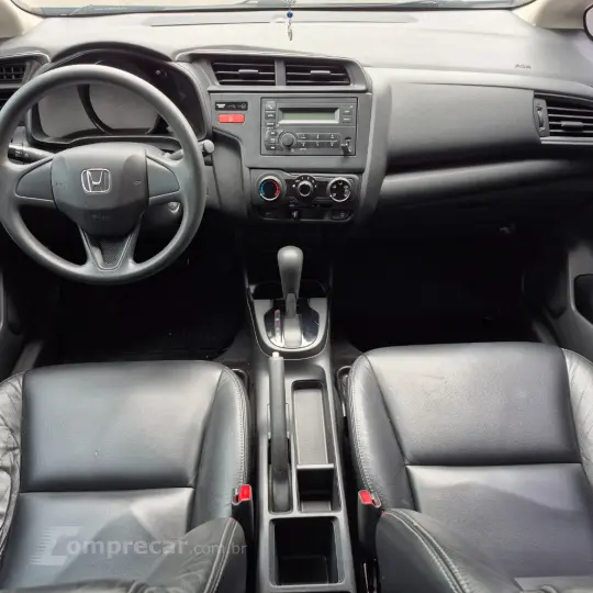 Fit LX 1.5 Flexone 16V 5p Aut.