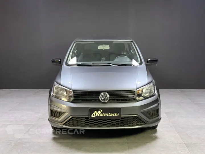 GOL 1.6 MSI TOTALFLEX 4P MANUAL