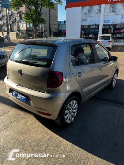 FOX 1.6 MI Plus 8V