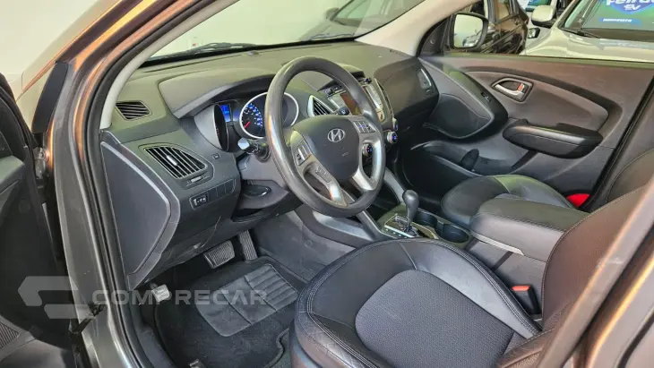 IX35 2.0 MPFI GLS 16V