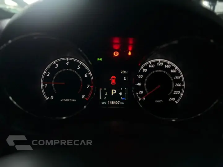ASX 2.0 4X4 AWD 16V GASOLINA 4P AUTOMÁTICO