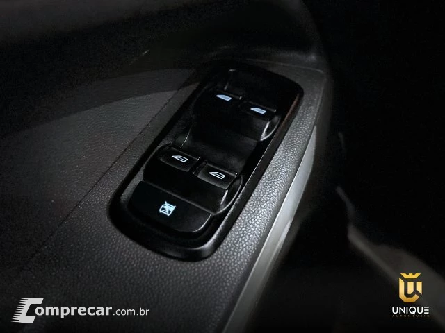 ECOSPORT - 1.6 FREESTYLE 16V 4P MANUAL