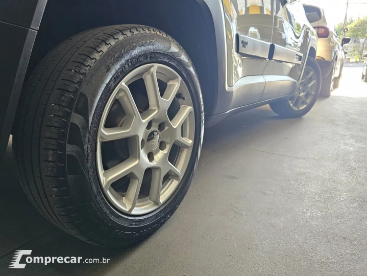 RENEGADE 1.8 16V Sport