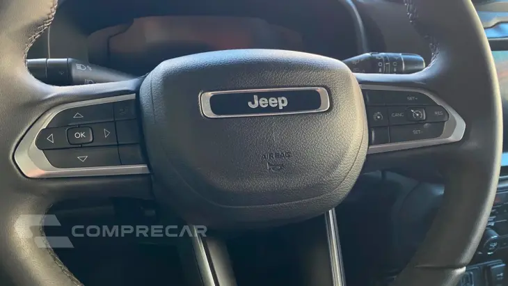 JEEP RENEGADE 1.3 T270 TURBO LONGITUDE