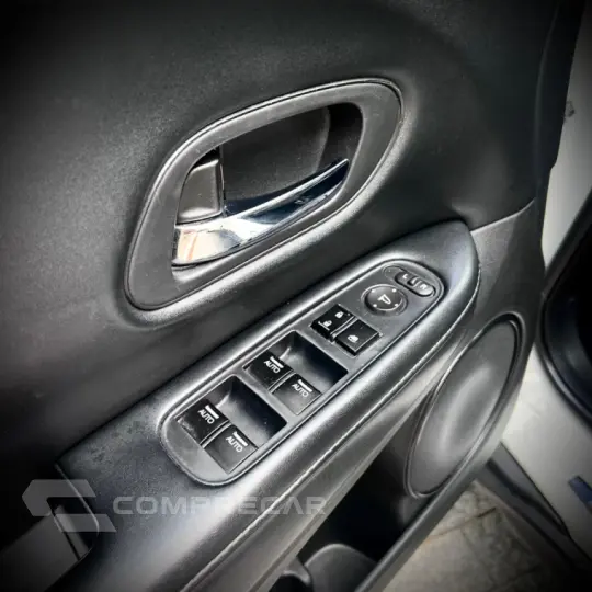 HR-V 1.8 16V EX