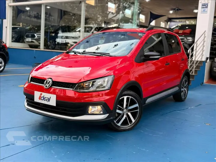 FOX 1.6 MSI TOTAL FLEX XTREME 4P MANUAL