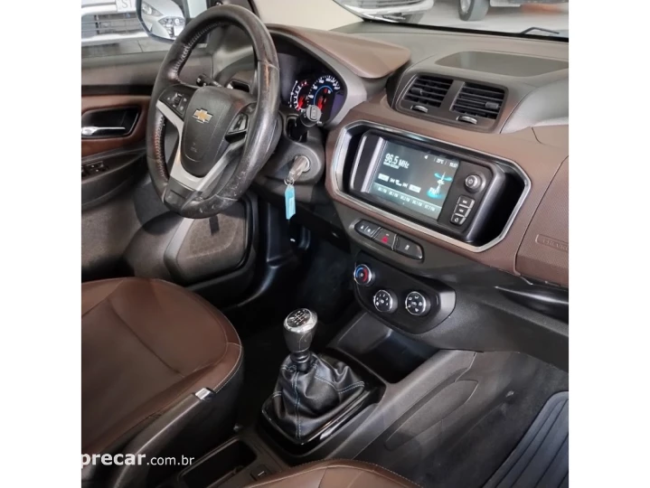 SPIN 1.8 PREMIER 8V FLEX 4P MANUAL
