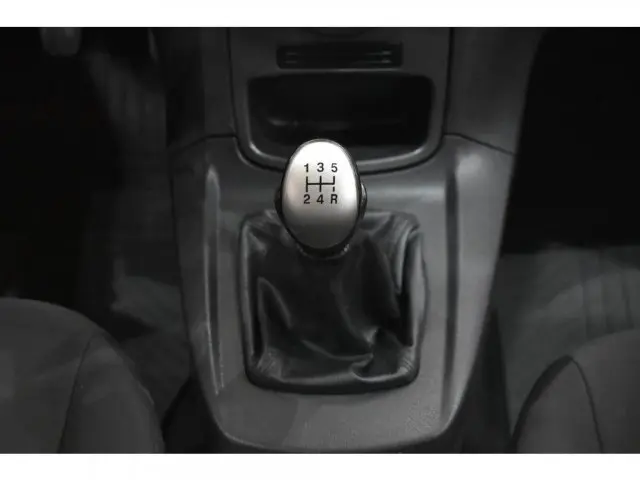 FIESTA HATCH - 1.5 S HATCH 16V 4P MANUAL