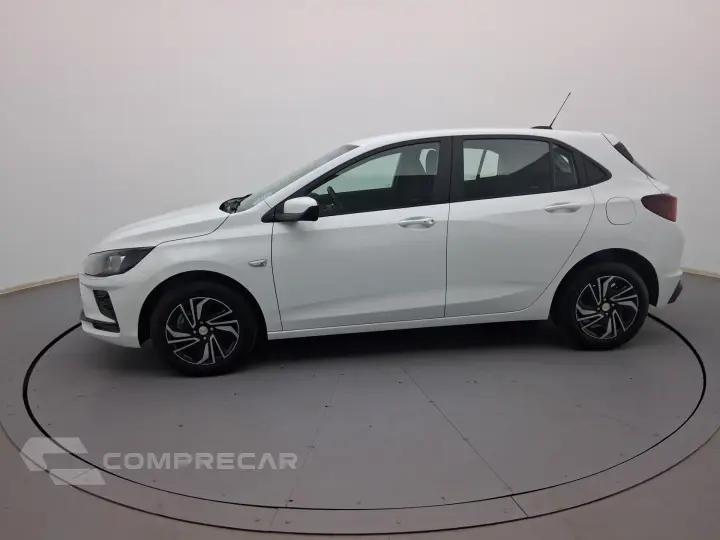 ONIX 1.0 FLEX MANUAL