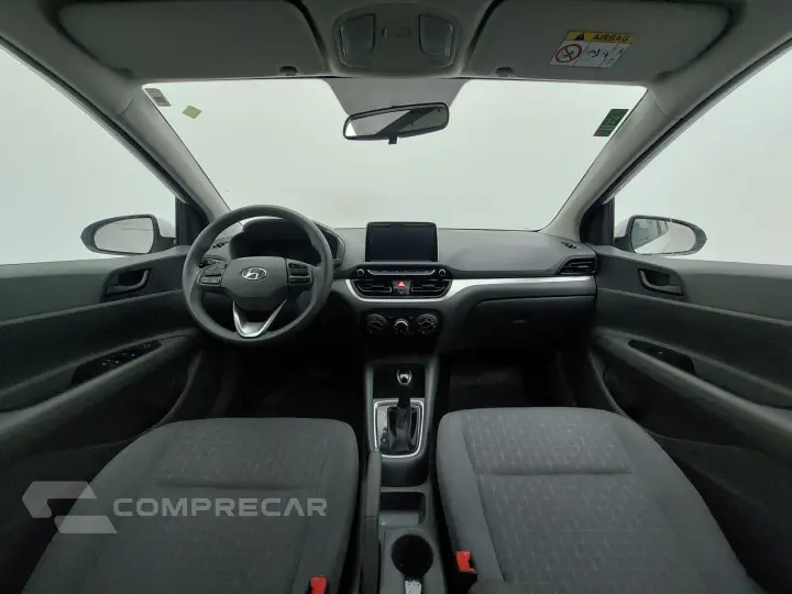 HB20S 1.0 TGDI FLEX COMFORT PLUS AUTOMÁTICO