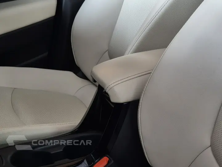 COROLLA CROSS 2.0 Vvt-ie XRX