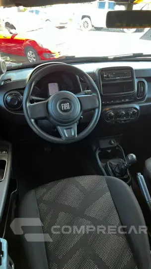 Mobi 1.0 4P FLEX EVO LIKE