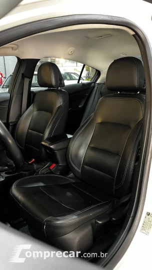 CRUZE 1.4 Turbo LT 16V