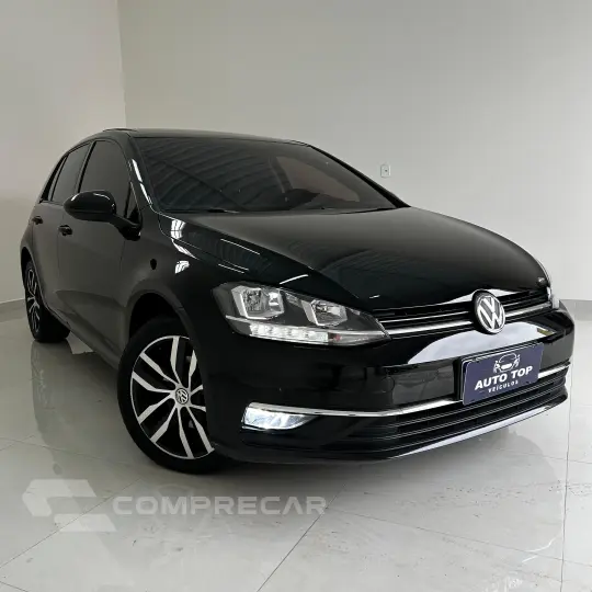 GOLF 1.0 200 TSI Comfortline