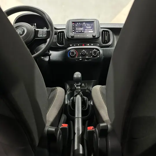 MOBI TREKKING 1.0 Flex 5p.