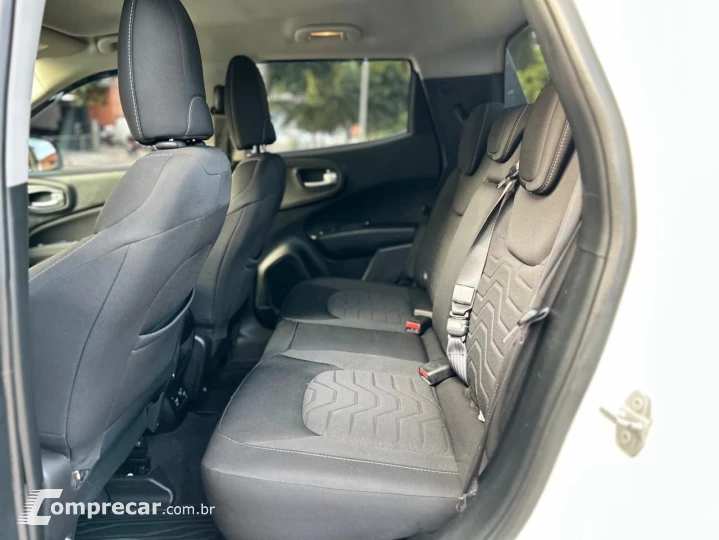 Toro Freedom 2.0 16V 4x4 TB Diesel Aut.
