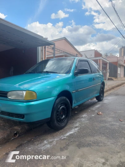 GOL 1.6 CLI 8V