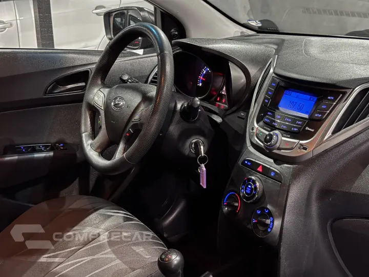 HB20 1.0 Comfort 12V