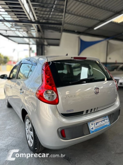 PALIO 1.4 MPI Attractive 8V