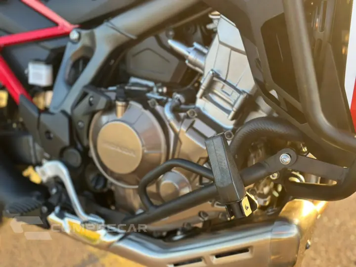 CRF 1100L
