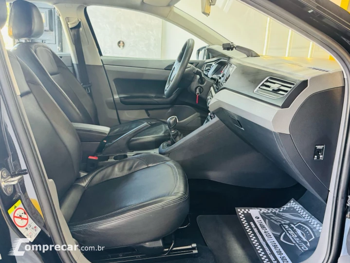 POLO 1.0 170 TSI Comfortline