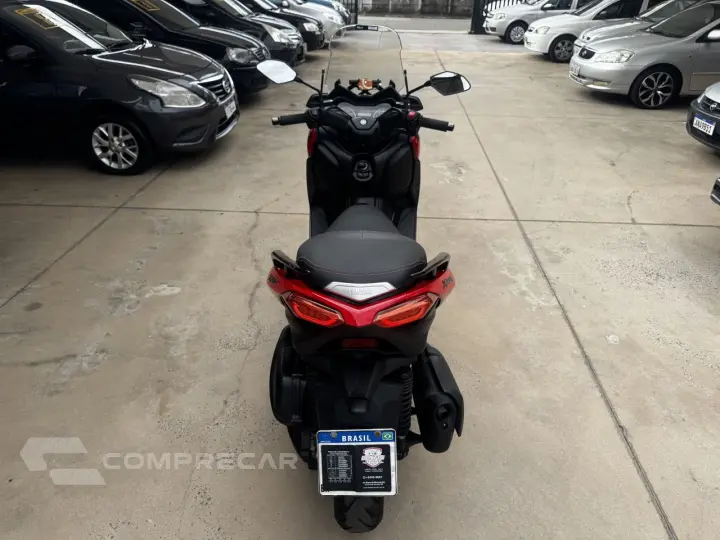 Xmax 250 N/D