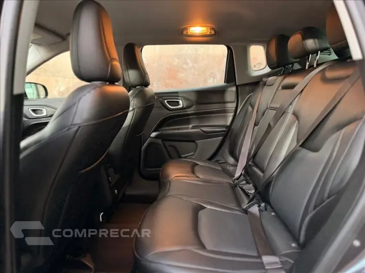 COMPASS 1.3 T270 Turbo Sport