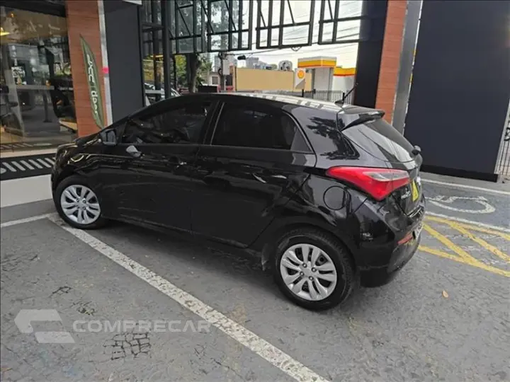 HB20 1.0 Comfort 12V