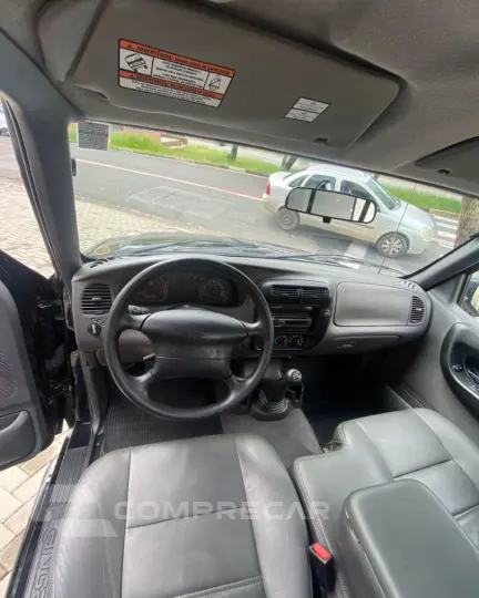 Ranger XLS 2.3 16V 145cv/150cv 4x2 CS