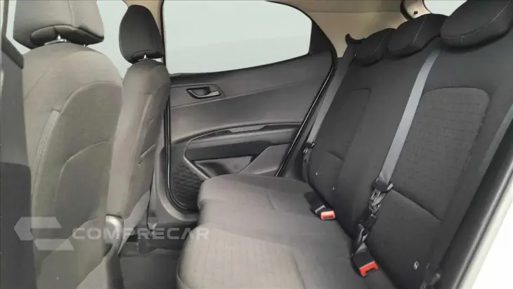 HB20 1.0 12V FLEX COMFORT PLUS MANUAL