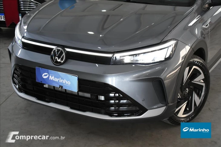 NIVUS 1.0 200 TSI TOTAL FLEX HIGHLINE AUTOMÁTICO
