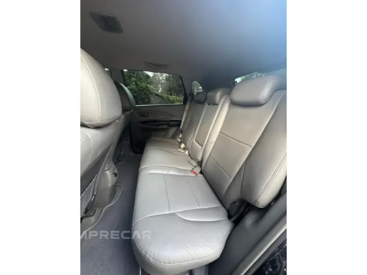 TUCSON 2.0 MPFI GLS 16V 143CV 2WD FLEX 4P AUTOMÁTICO