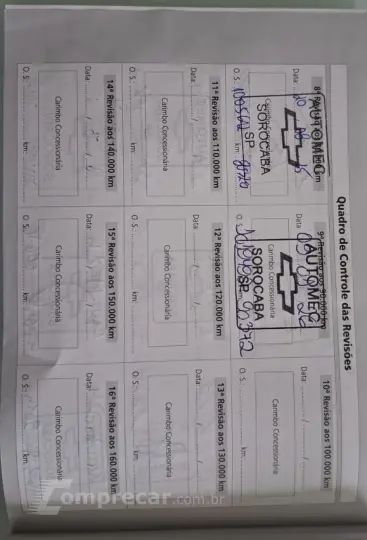 TRACKER 1.2 Turbo Premier