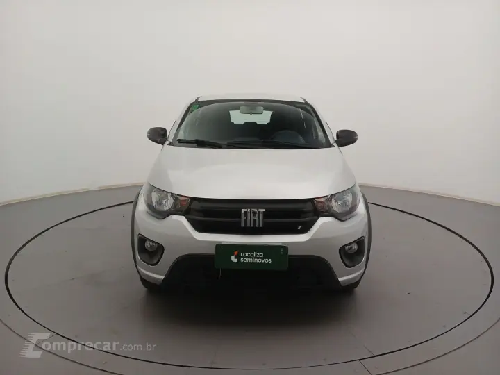 MOBI 1.0 EVO FLEX LIKE. MANUAL