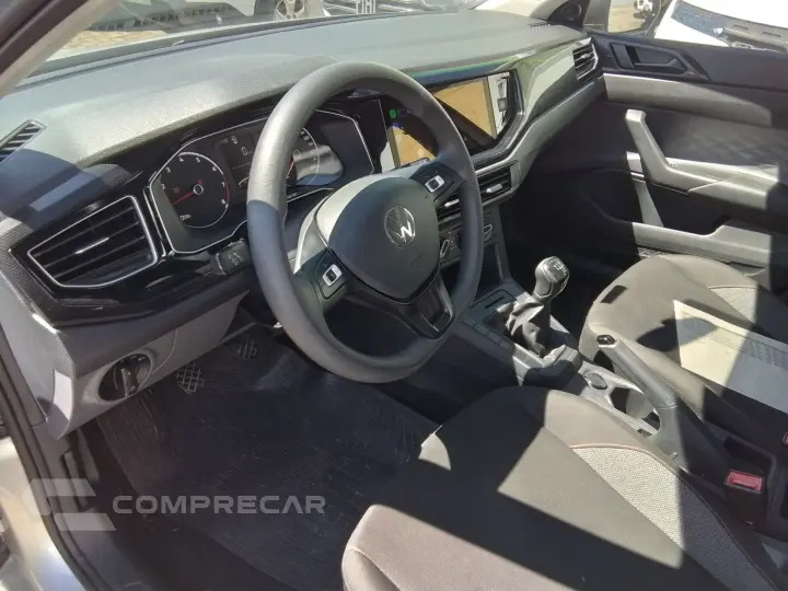 POLO 1.0 MPI TRACK MANUAL