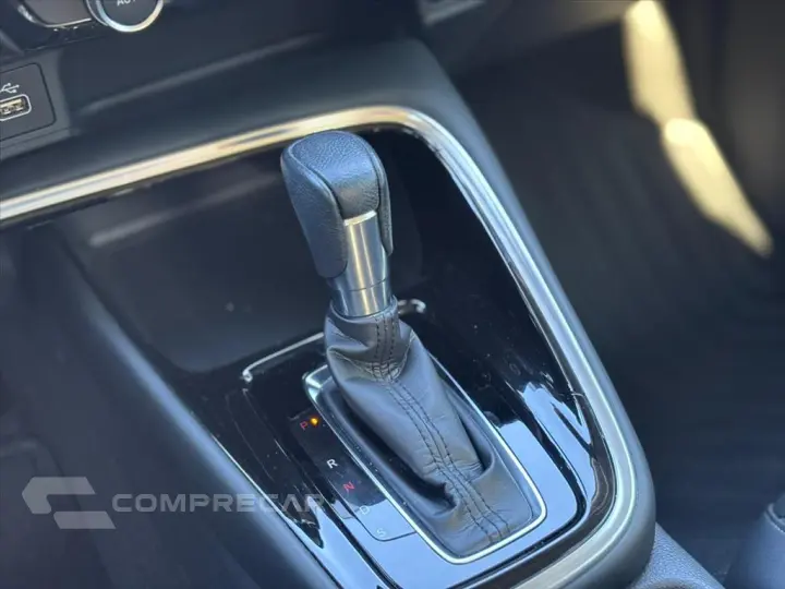 HR-V 1.5 DI I-VTEC FLEX EXL CVT