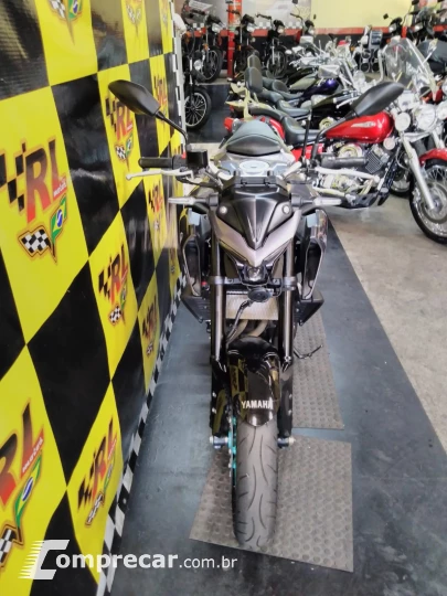MT-03 ABS