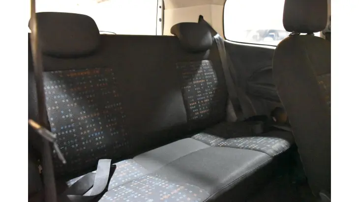 UNO - 1.0 EVO VIVACE 8V 2P MANUAL